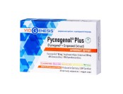 VioGenesis Pycnogenol Plus Συμπλήρωμα Διατροφής με Πυκνογενόλη & OPC γ &hellip;