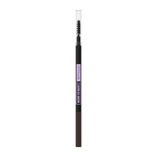 Maybelline Express Brow Ultra Slim Μολύβι Φρυδιών 06 Black Brown 0.9gr