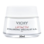 VICHY Liftactiv Hyaluronic Specialist H.A Κρέμα Ημέρας για Ενίσχυση το …