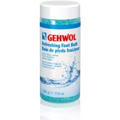 Αναζωογονητικό Ποδόλουτρο Refreshing Footbath Gehwol 330 gr