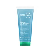 Bioderma Sébium Gel Moussant Gel Καθαρισμού για Λιπαρό Δέρμα 200 mL