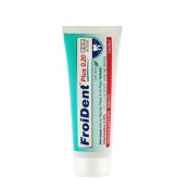 Οδοντόκρεμα Froident 0.2 PvP Action Froika 75 ml