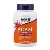 Πολυβιταμίνη Για Άνδρες Adam The Ultimate Male Multi Now 60vcaps