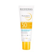Bioderma Photoderm Crème Αντηλιακό Προσώπου SPF50+ 40ml