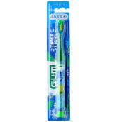 Gum Junior Monsters Timer Light Φωτιζόμενη Παιδική Οδοντόβουρτσα 6+ Ετ &hellip;