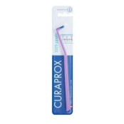 Curaden Curaprox 1009 Single Οδοντόβουρτσα για Ορθοδοντικούς Μηχανισμο &hellip;
