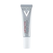Αντιρυτιδική Κρέμα Ματιών Liftactiv Yeux Eyes HA Vichy 15 ml