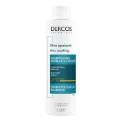 Soothing Shampoo For Sensitive Hair Dry Hair Ultra Soothi ​​...