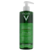 Vichy Normaderm Phytosolution Purifying Gel Cleanser Gel Εντατικού Καθ &hellip;
