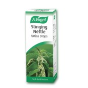 A.VOGEL STINGING NETTLE (URTICA) 50ML