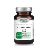 Power Health Συνένζυμο Q10 30 mg Coenzyme Q10 30 mg Platinum Range 30 &hellip;