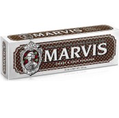 Marvis Sweet and Sour Rhubarb Toothpaste Οδοντόκρεμα με Μέντα και Ραβέ &hellip;