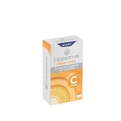 QUEST Liposomal Vitamin C 500mg 60TMX