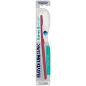 Elgydium Clinic Sensileave Sensitive Οδοντόβουρτσα για Ευαίσθητα Δόντι &hellip;