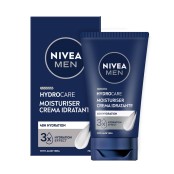 Nivea Men Hydrocare Ενυδατική Κρέμα Προσώπου 75ml