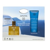 Apivita Promo My Beeloved Oil Ξηρό Λάδι Θρέψης και Επανόρθωσης 100ml & &hellip;