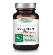 Power Health Platinum Range Selenium Σελήνιο για Ανοσοποιητικό, Θυρεοε &hellip;