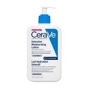 Cerave Intensive Moisturising Lotion Ενυδατική Λοσιόν Για Πολύ Ξηρό Δέ &hellip;