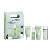 Caudalie Promo Vinopure Starter Kit Σετ 10 Ημερών με 4 Προϊόντα κατά τ …