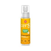 Cer8 Άοσμο Εντομοαπωθητικό Σπρέι 100ml