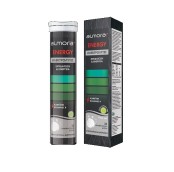 Almora Plus Energy Συμπλήρωμα Διατροφής Ηλεκτρολύτες με Βιταμίνες Β κα &hellip;