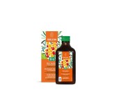 Weleda Ελιξίριο Ιπποφαούς Bio με Βιταμίνη C Φυσικό Τονωτικό Ρόφημα 200 &hellip;