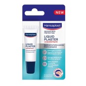 Hansaplast Second Skin Liquid Plaster Επίθεμα σε Υγρή Μορφή 10 ml