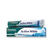 Himalaya Active White Herbal Toothpaste 75ml