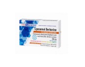VioGenesis Liposomal Berberine Συμπλήρωμα Διατροφής με Λιποσωμιακή Βερ &hellip;