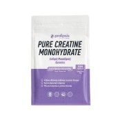 Prolipsis Pure Creatine Monohydrate 200 mesh Συμπλήρωμα Καθαρής Μονοϋδ &hellip;