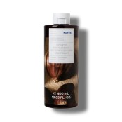 Korres Vanilla Chestnut Body Cleanser Αφρόλουτρο Βανίλια Κάστανο 400ml