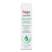 Oregano 4 Life Fungor Liquid Wash Υγρό Καθαρισμού με Αιθέριο Έλαιο Βιο &hellip;