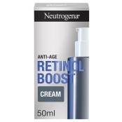 Neutrogena Retinol Boost Αντιγηραντική Κρέμα Προσώπου με Καθαρή Ρετινό &hellip;