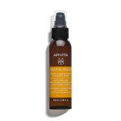 Apivita Keratin Repair Λάδι Θρέψης & Επανόρθωσης για Μαλλιά με Μέλι κα &hellip;