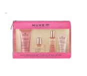Nuxe Promo Prodigieux Scented Shower Oil 30ml & Huile Florale Multi-Pu …