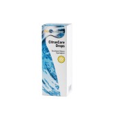 Εκχύλισμα Σπόρων Γκρέιπφρουτ CitrusCore Drops (Grapefruit Seed Extract &hellip;