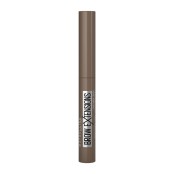 Μολύβι Φρυδιών Απόχρωση Medium Brown 4 Brow Extensions Maybelline 2.1m &hellip;