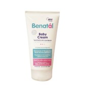 Βρεφική Κρέμα Προστασίας Απο Συγκάματα Benatal Baby Cream Wellcon 125 &hellip;