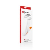 Ενισχυμένοι Πάτοι Απο Σιλικόνη Heavy Duty Silicone Insoles No 39-40  P &hellip;