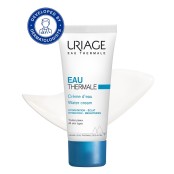 Uriage Eau Thermale Water Cream Ενυδατική Κρέμα Προσώπου Ελαφριάς Υφής &hellip;