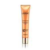 Lierac Sunissime BB Fluid Anti Age Global Golden Αντηλιακή Κρέμα Προσώπου SPF50+ με Χρώμα 40ml