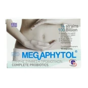 MEDICHROM BIO MEGAPHYTOL COMPLETE COMPOSITION OF PROBIOTIC CAPS 15TMX