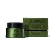 Ahava Αντιρυτιδική Κρέμα Προσώπου pRetinol Cream Safe Retinol 50ml