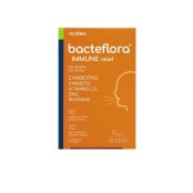 Olonea Bacteflora Immune Relief με Προβιοτικά και Πρεβιοτικά 10 φυτικέ &hellip;