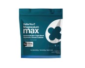 BetterYou Magnesium MAX Original Powder Συμπλήρωμα Διατροφής με Μαγνήσ &hellip;