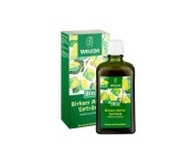 Weleda Bio Αγνός Χυμός Σημύδας Βιολογικό Ρόφημα Αποτοξίνωσης 200ml