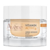 Avene Vitamin Activ Cg Κρέμα Έντονης Λάμψης με Βιταμίνη C 50ml