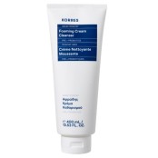 Korres Αφρώδης Κρέμα Καθαρισμού Προσώπου Greek Yoghurt Foaming Cream C &hellip;