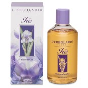 L Erbolario Iris Bagnoschiuma Αφρόλουτρο 250ml