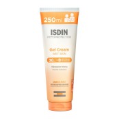 Αντιηλιακό Γαλάκτωμα Σώματος SPF30 Fotoprotector Gel Cream Isdin 250 m &hellip;